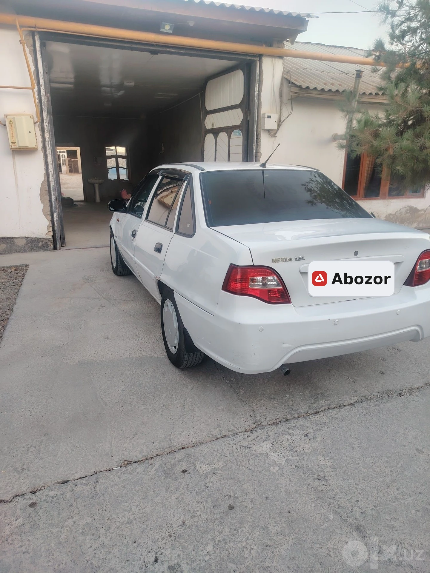 Chevrolet Nexia, 2009, Navoiy – 4