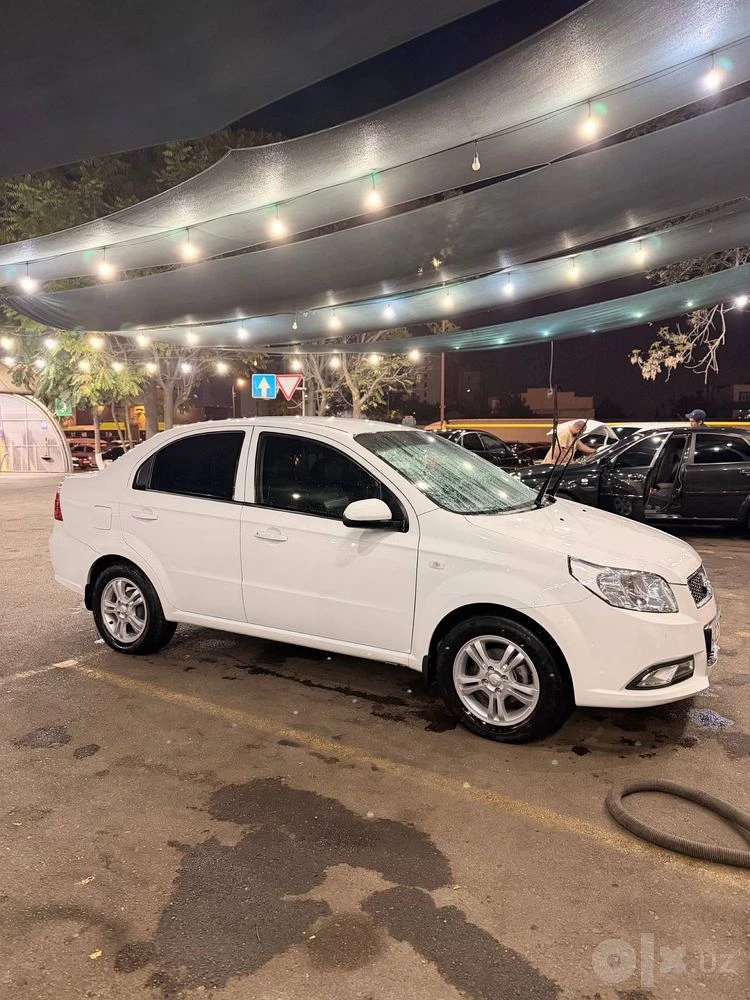 Chevrolet Nexia, 2018, Toshkent – 4