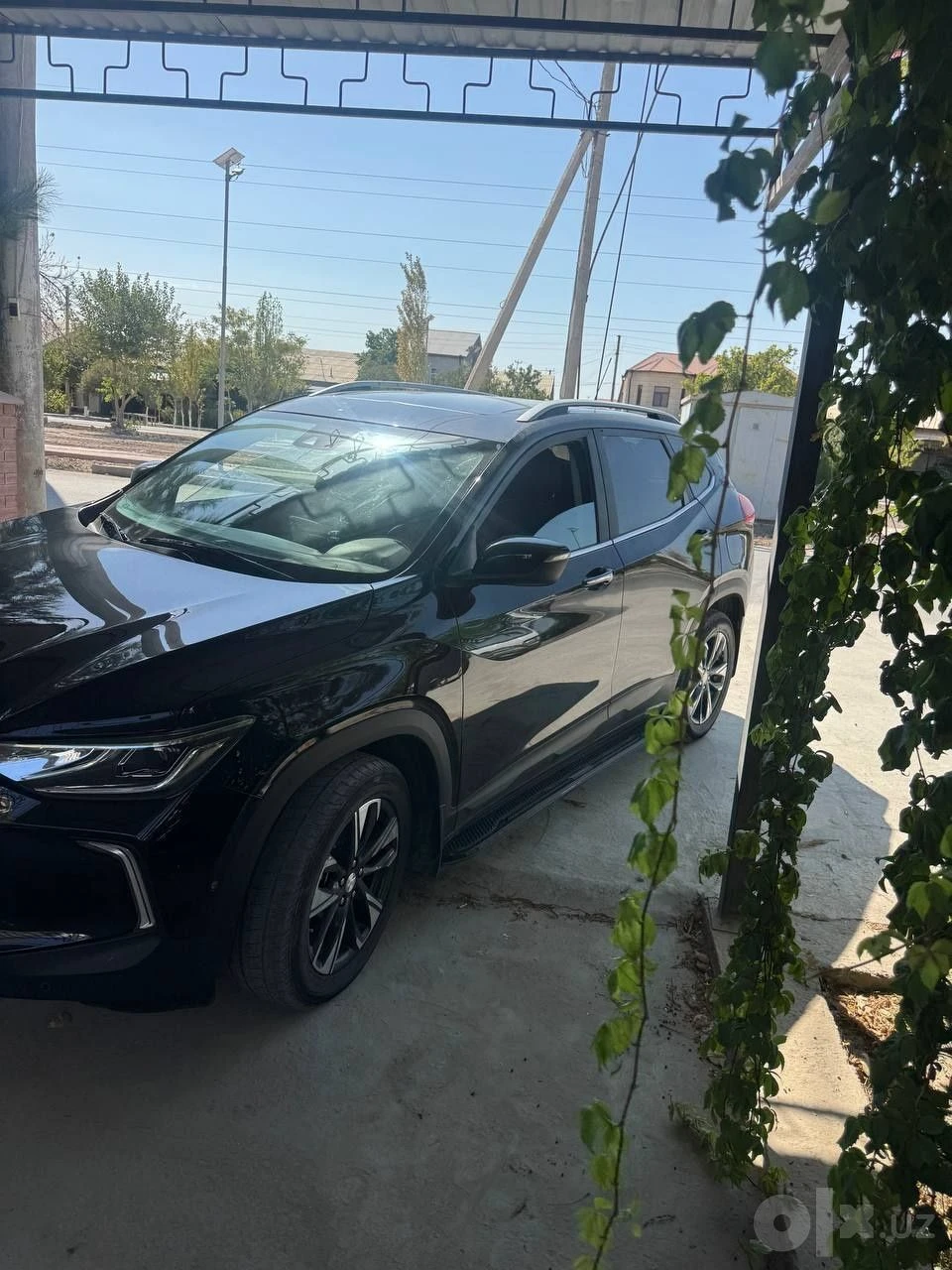 Chevrolet Tracker, 2023, Xorazm – 2