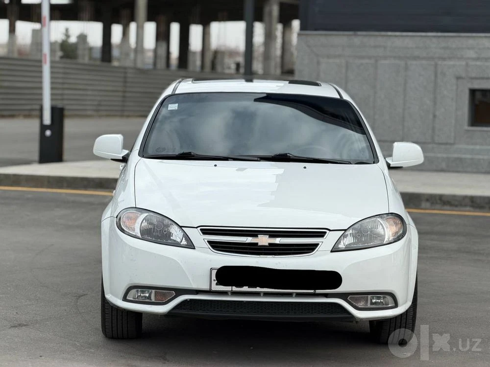 Chevrolet Lacetti, 2020, Toshkent – 2