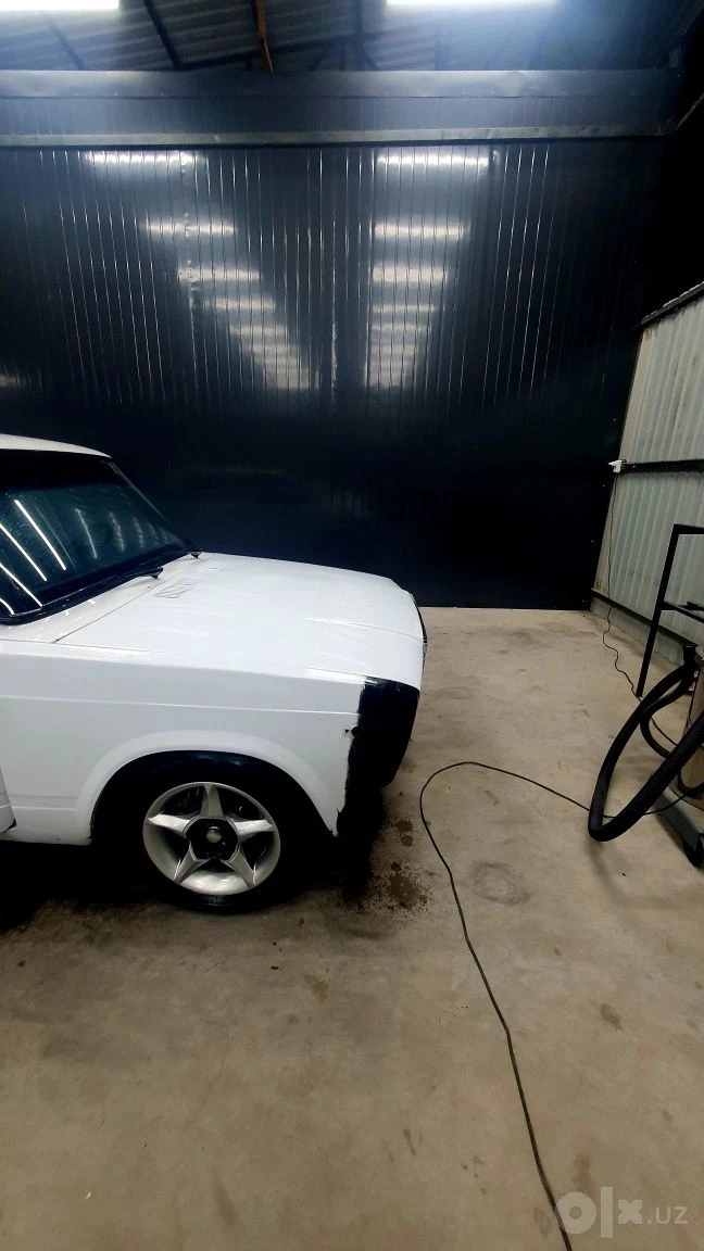 Lada (ВАЗ) 2107, 2008, Toshkent – 4