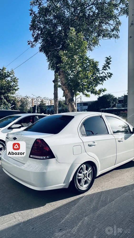 Chevrolet Nexia, 2019, Toshkent – 3