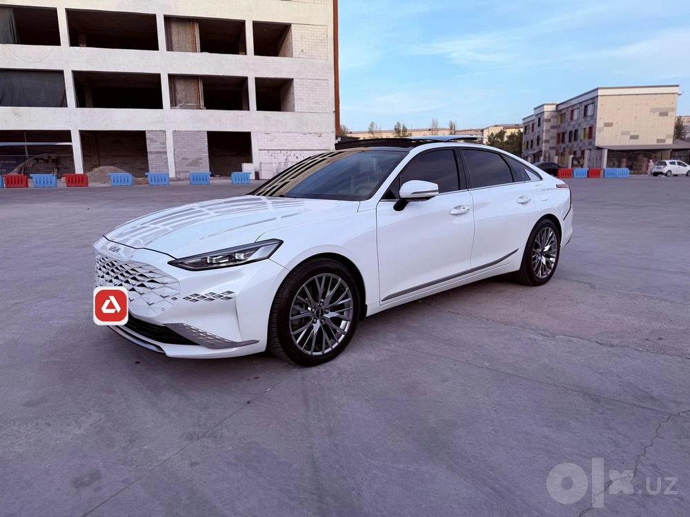 Kia K8, 2022, Toshkent – 3