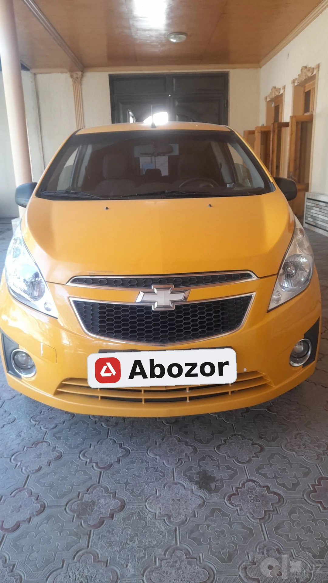 Chevrolet Spark, 2015, Samarqand – 5