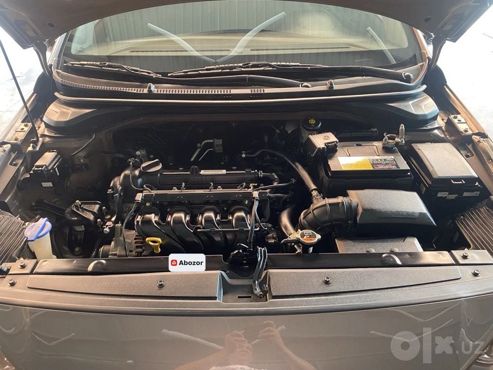 Hyundai Accent, 2020, Toshkent – 8