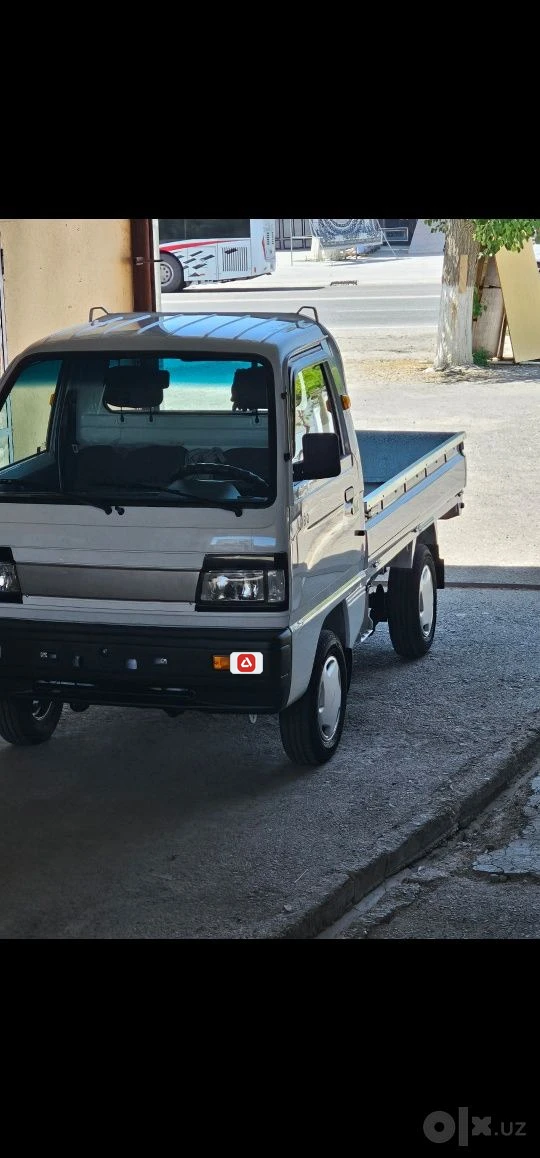 Chevrolet Labo, 2025, Навоийская область – 1
