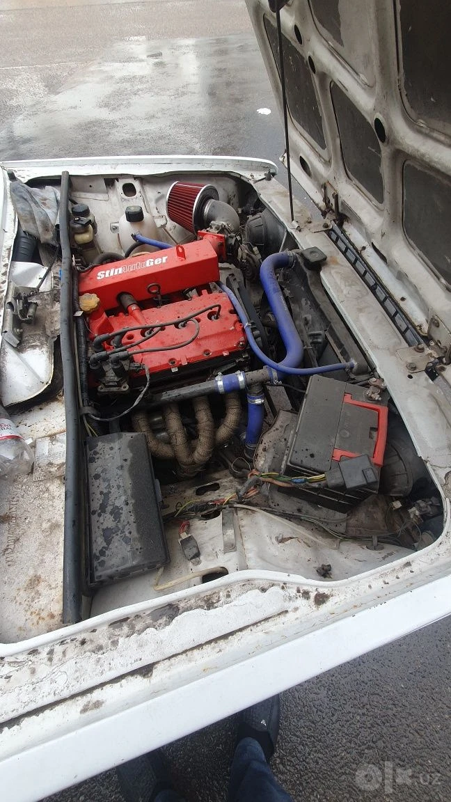 Lada (ВАЗ) 2107, 2008, Toshkent – 6