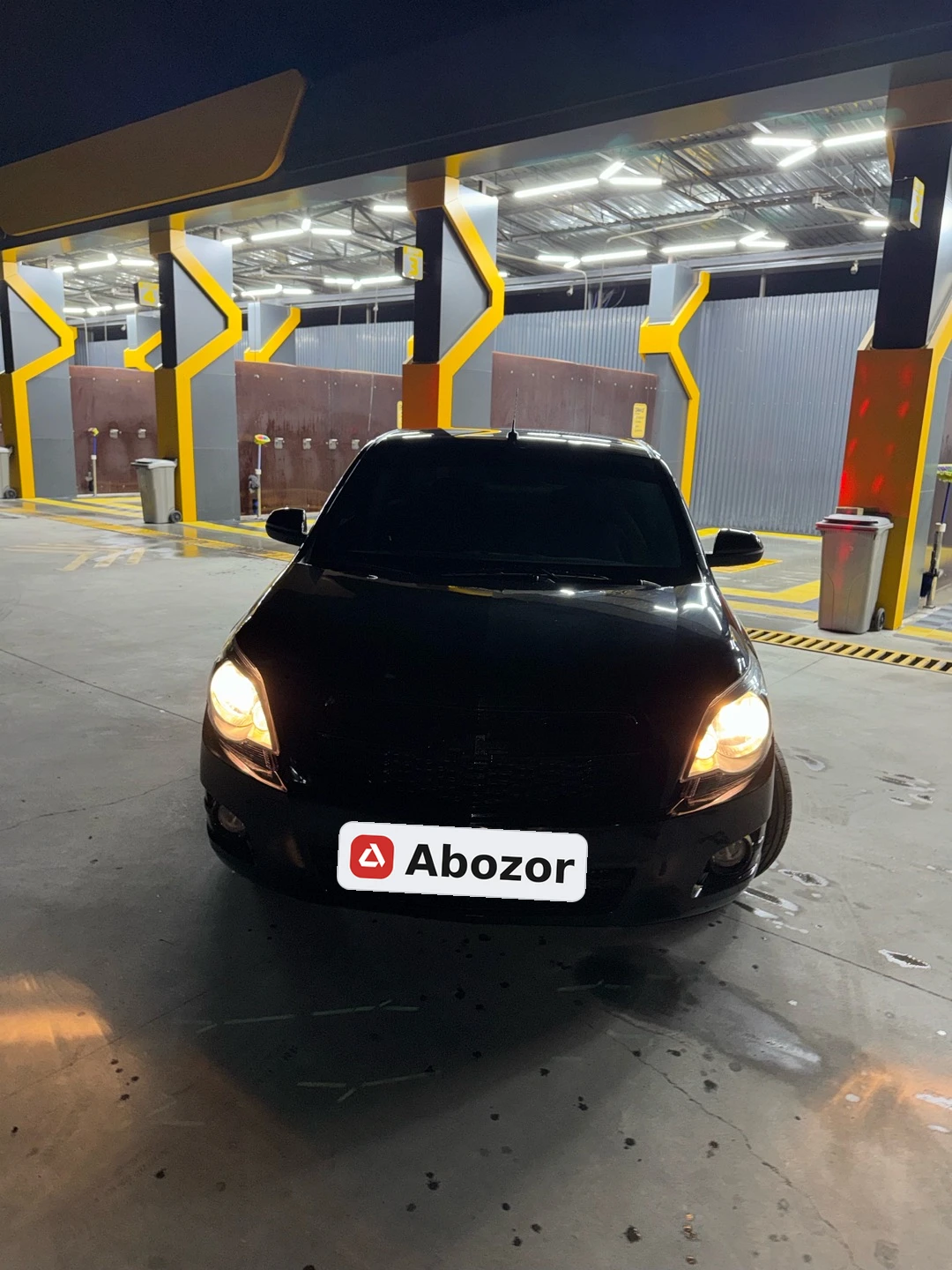 Chevrolet Cobalt, 2024, Buxoro – 7