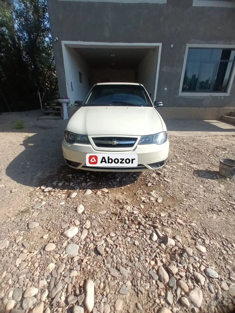 Chevrolet Nexia, 2014, Navoiy – 2