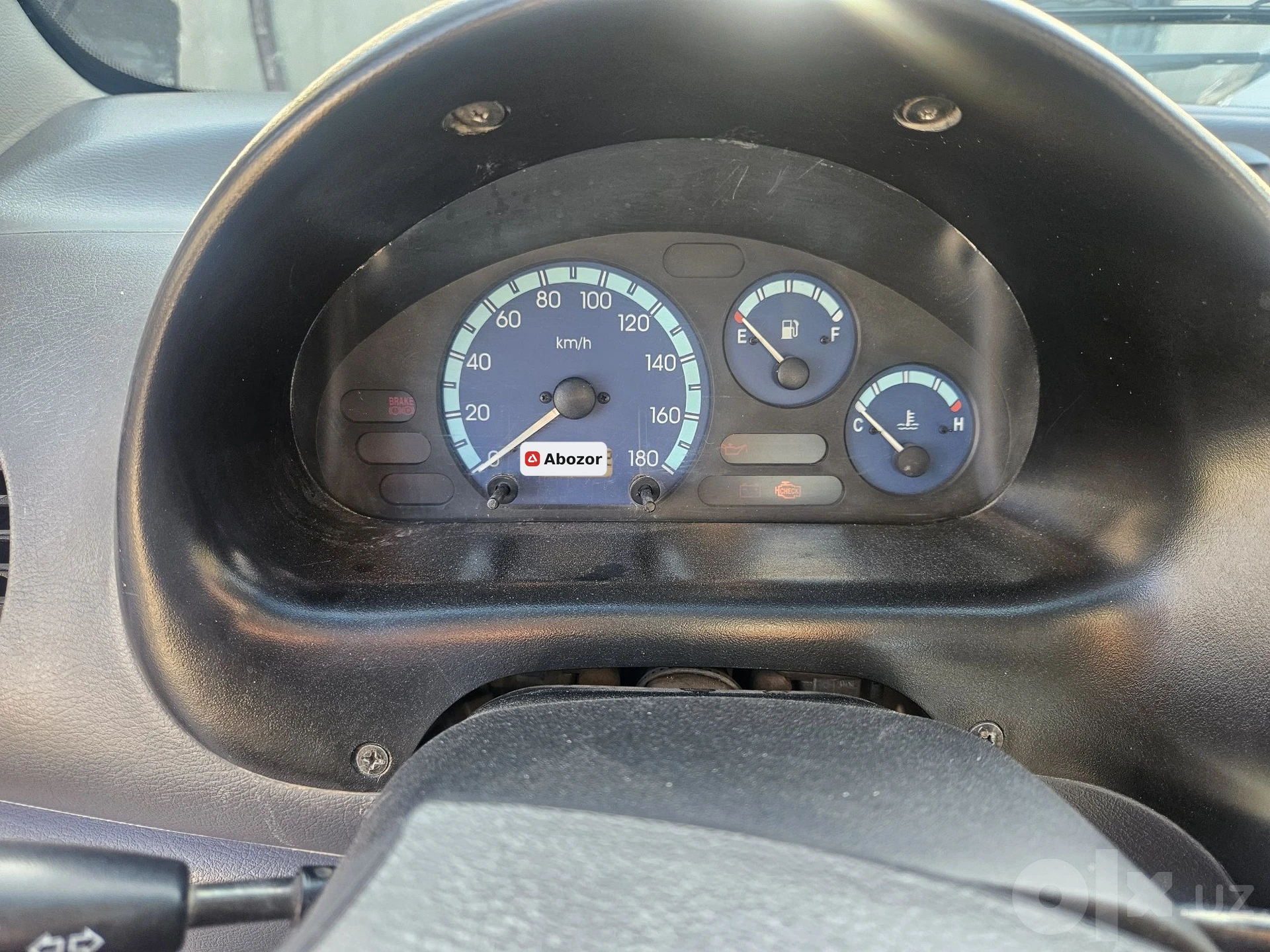 Chevrolet Matiz, 2018, Buxoro – 7
