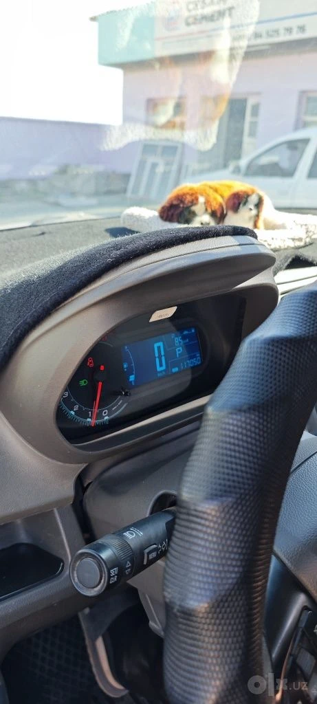 Chevrolet Cobalt, 2018, Кашкадарьинская область – 2