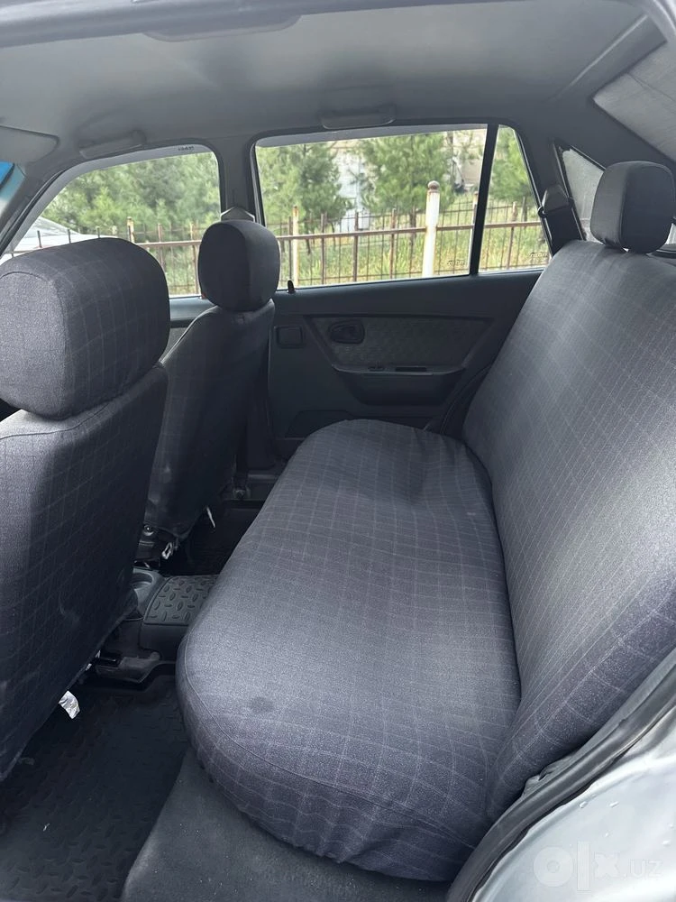 Chevrolet Nexia, 2014, Ташкентская область – 7