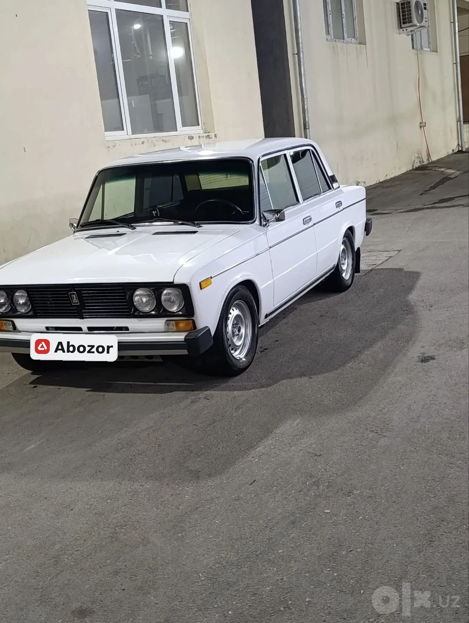 Lada (ВАЗ) 2106, 1996, Ташкентская область – 2