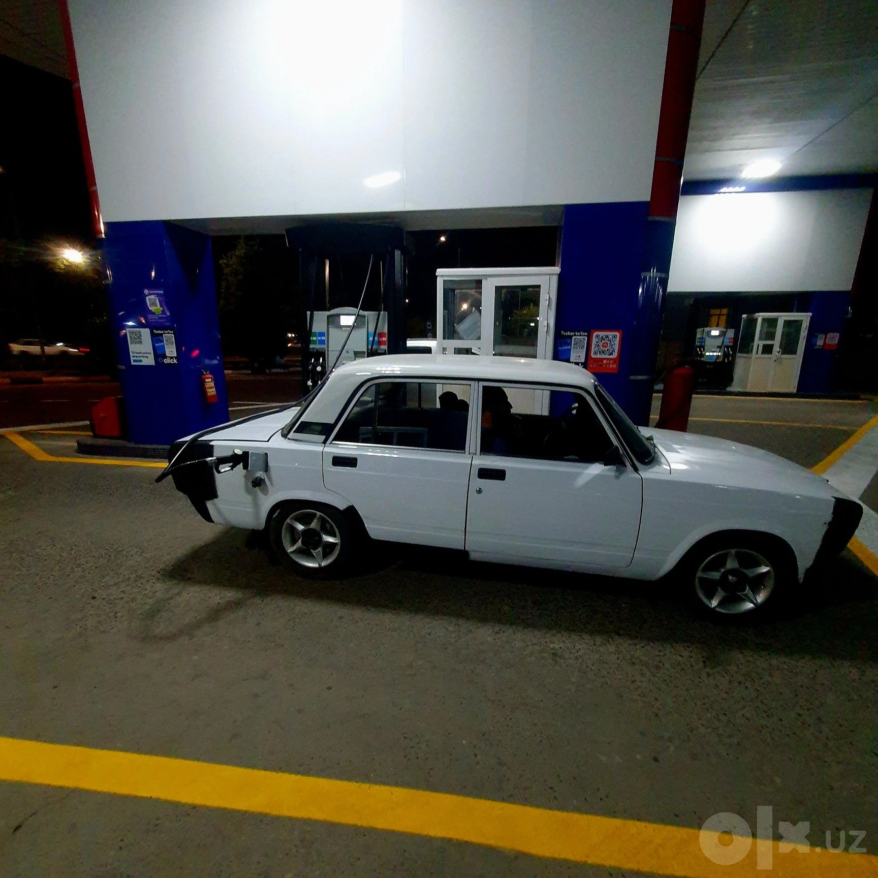 Lada (ВАЗ) 2107, 2008, Toshkent – 3