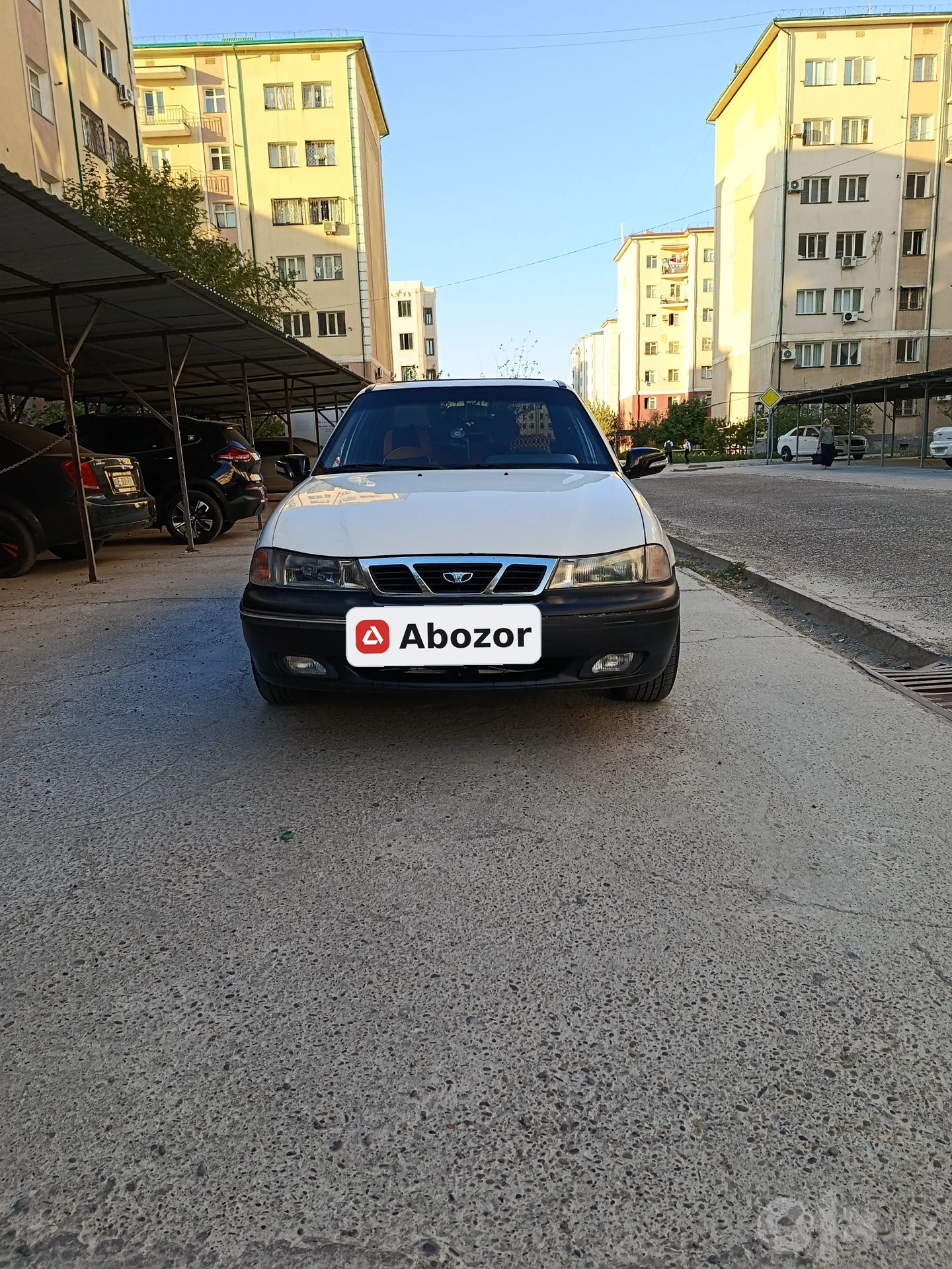 Daewoo Nexia, 1997, Buxoro – 2