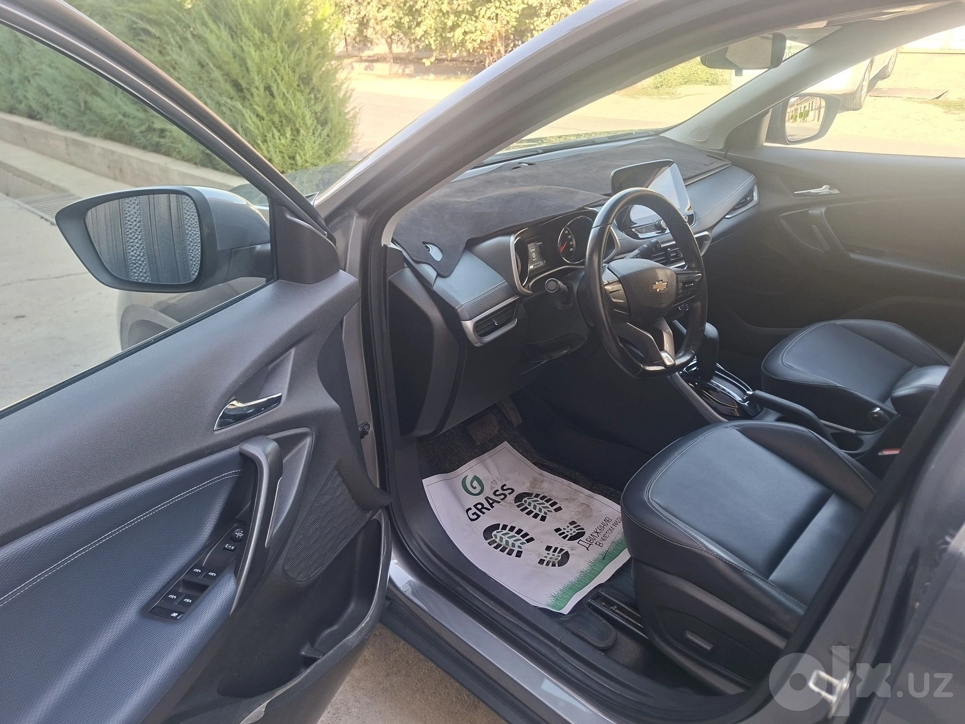 Chevrolet Tracker, 2021, Toshkent – 6