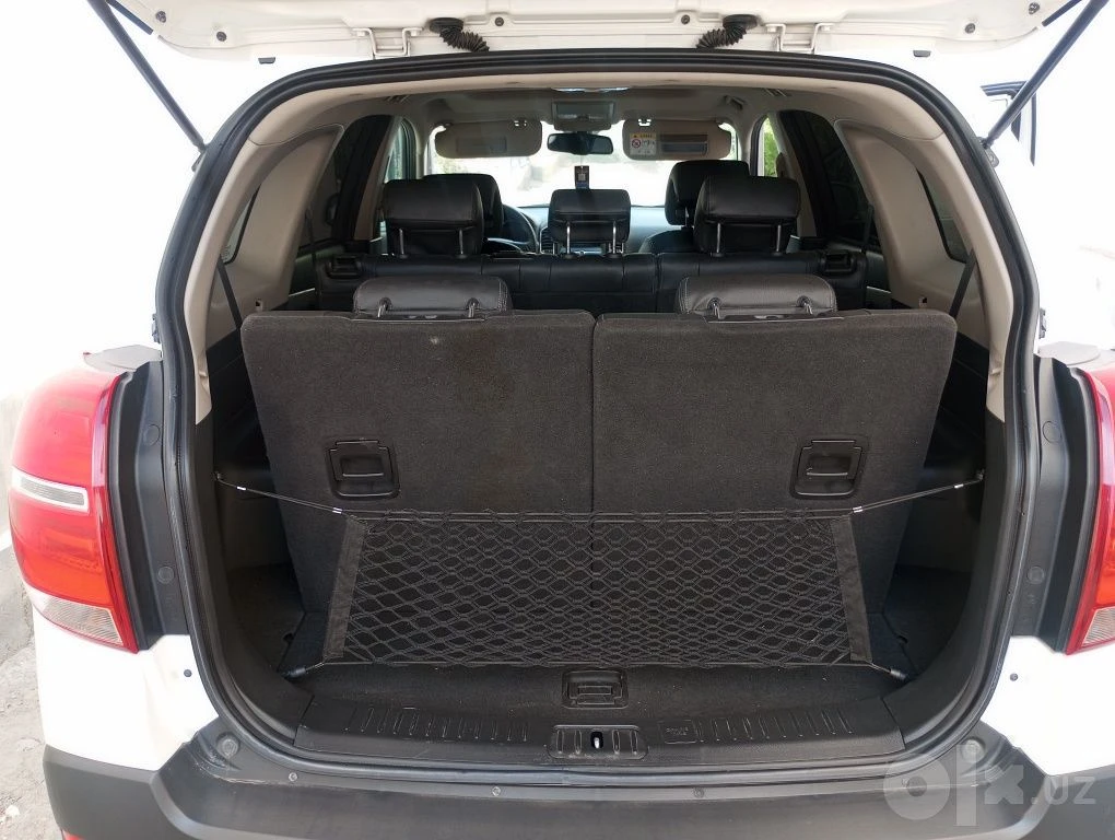 Chevrolet Captiva Sport, 2018, Xorazm – 5