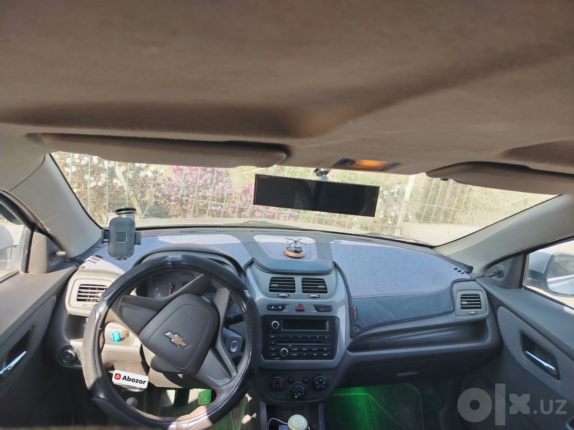 Chevrolet Cobalt, 2013, Surxondaryo – 4