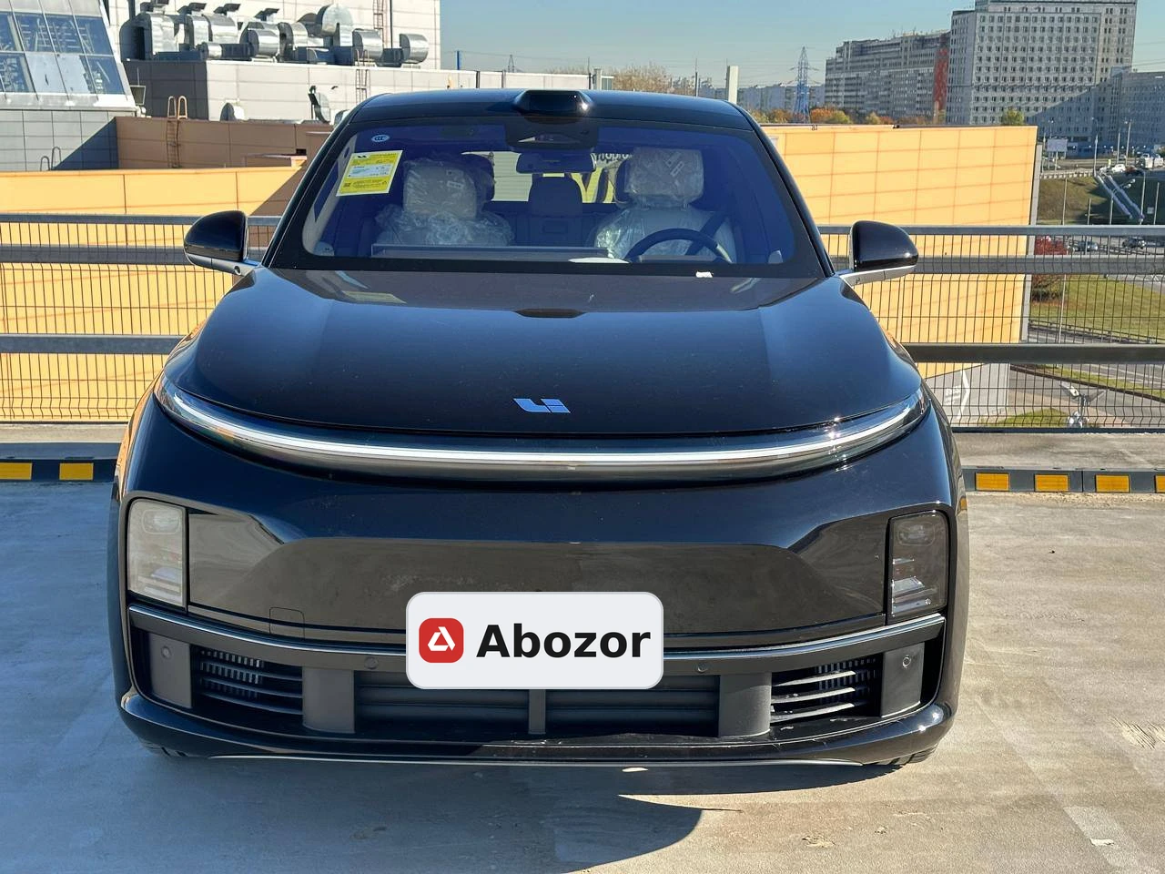 LiXiang L7, 2025, Toshkent shahri – 1