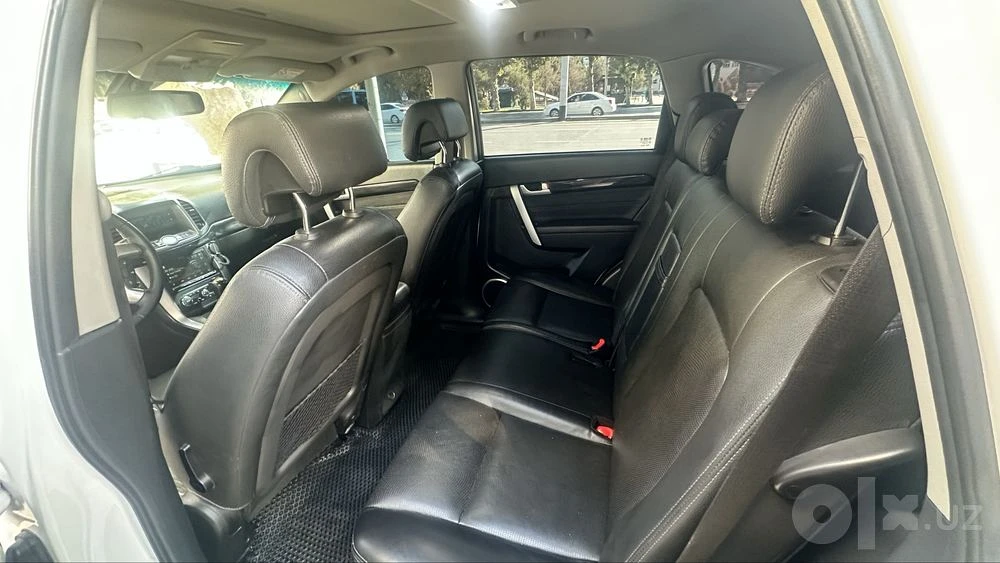 Chevrolet Captiva Sport, 2014, Samarqand – 8