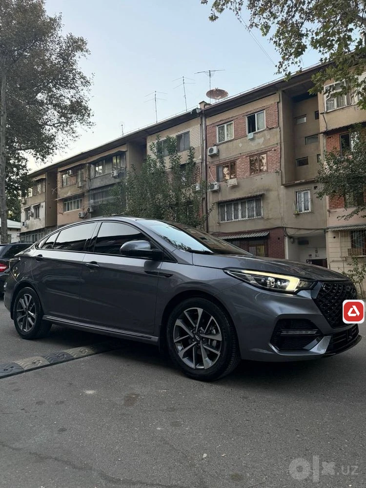 Chery Arrizo 6 Pro, 2023, Toshkent – 2