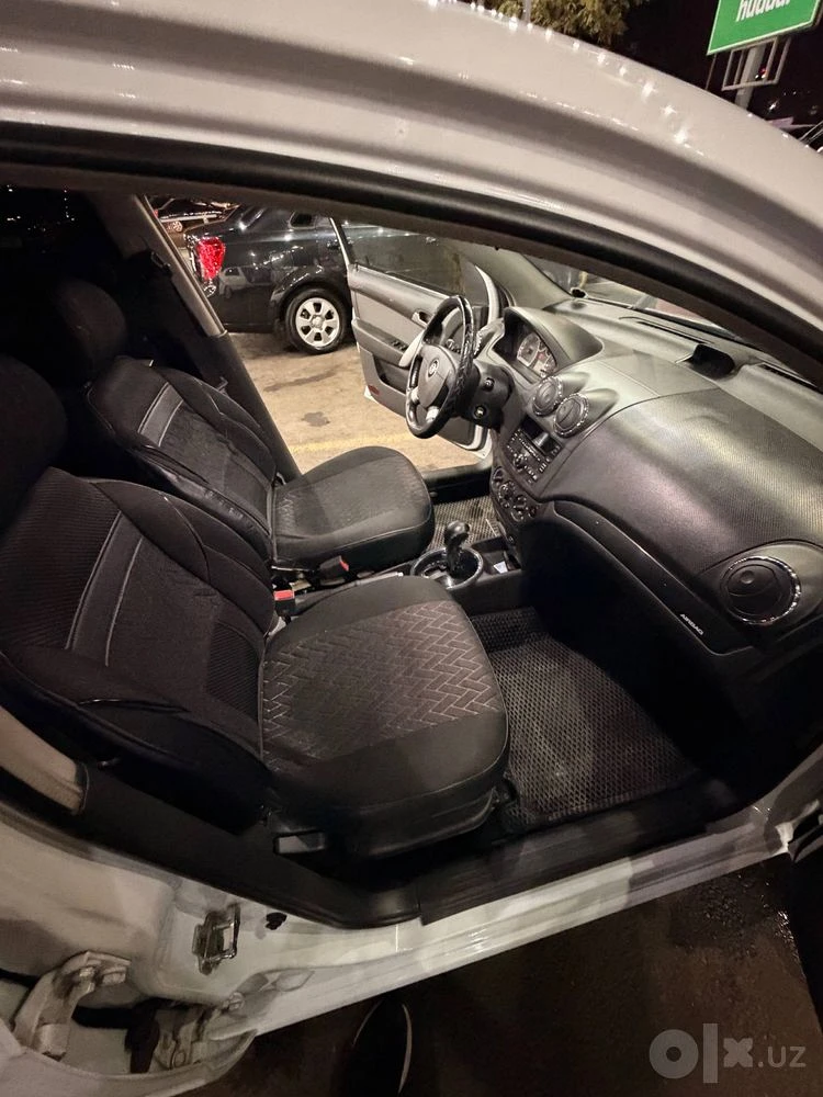 Chevrolet Nexia, 2018, Toshkent – 5