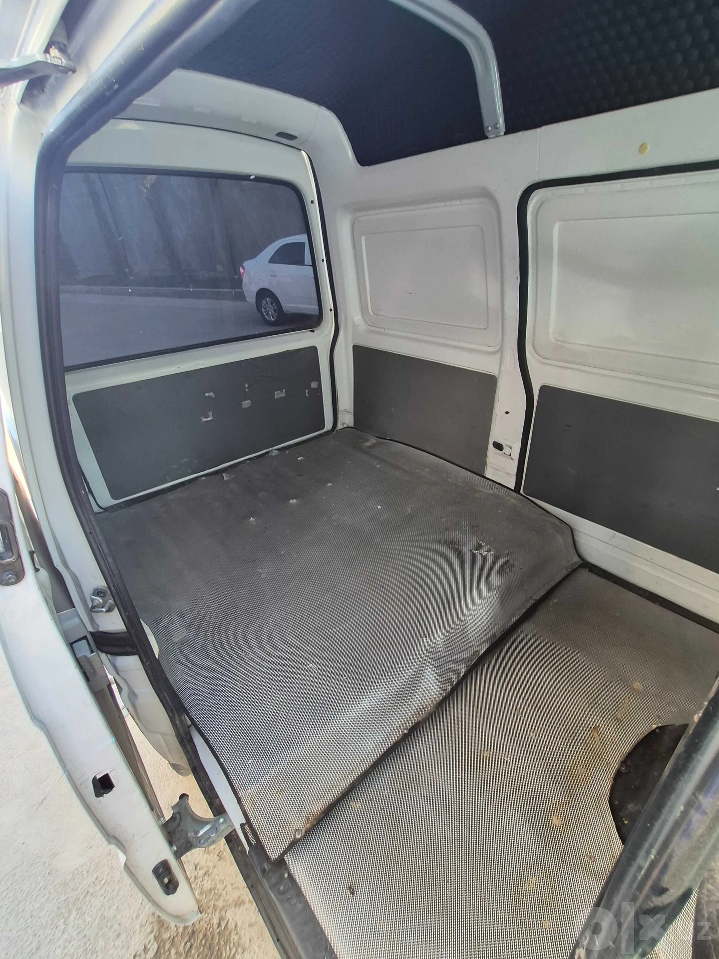 Chevrolet Damas, 2019, Toshkent – 5