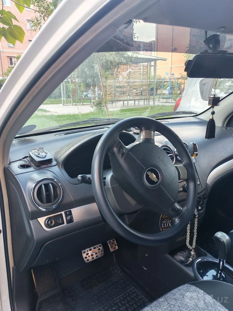Chevrolet Nexia, 2018, Toshkent – 7