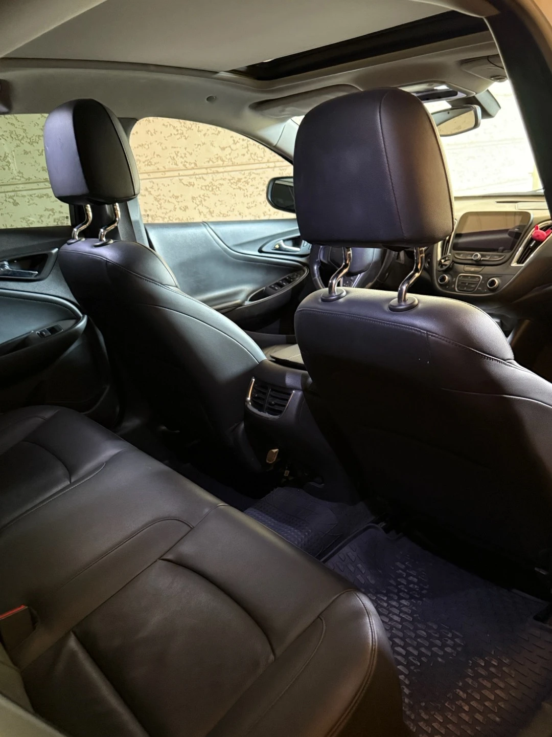 Chevrolet Malibu, 2019, Ташкент (город) – 6