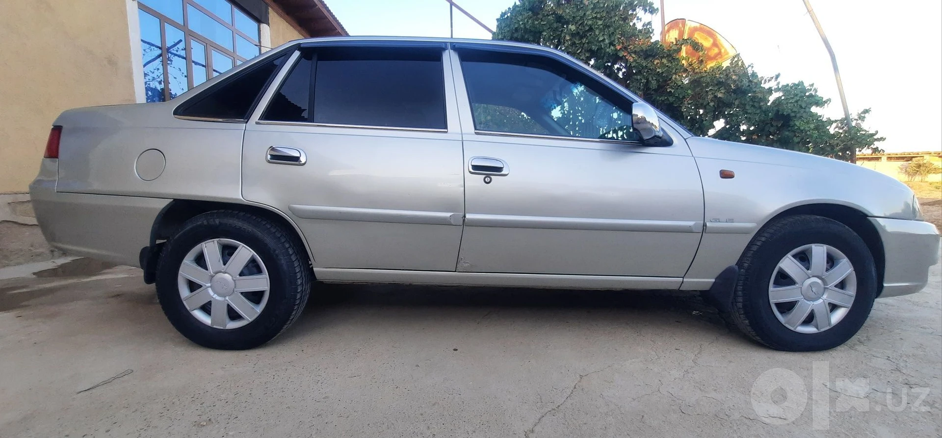 Daewoo Nexia, 2009, Qashqadaryo – 2
