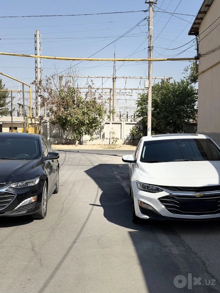 Chevrolet Malibu, 2022, Toshkent – 4