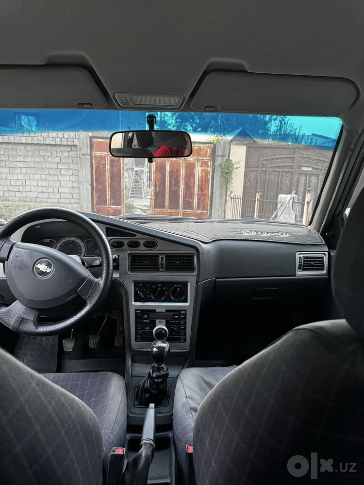 Chevrolet Nexia, 2014, Ташкентская область – 8