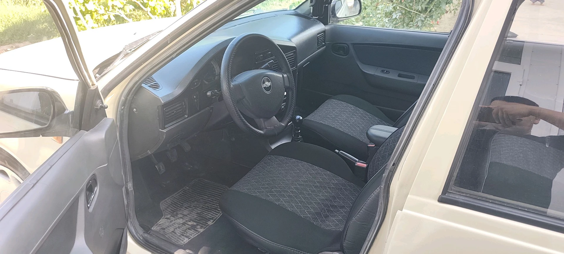 Daewoo Nexia, 2011, Jizzax – 5