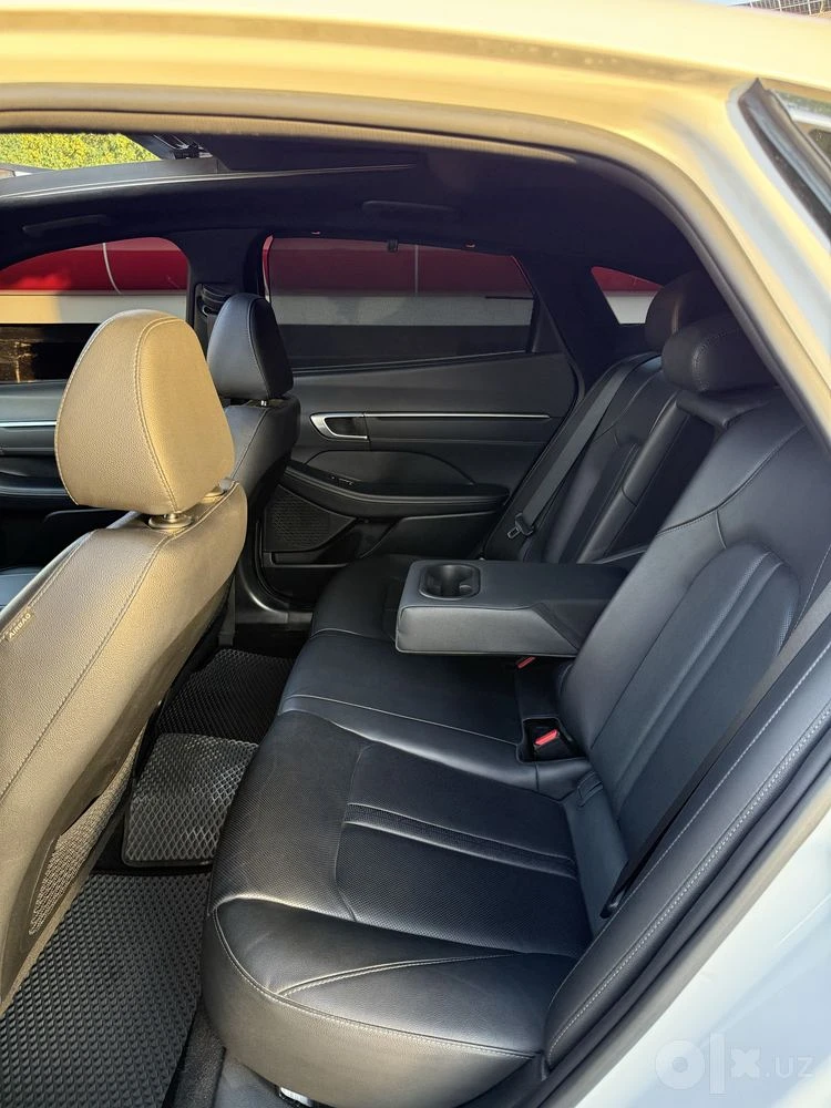Hyundai Sonata, 2020, Samarqand – 7