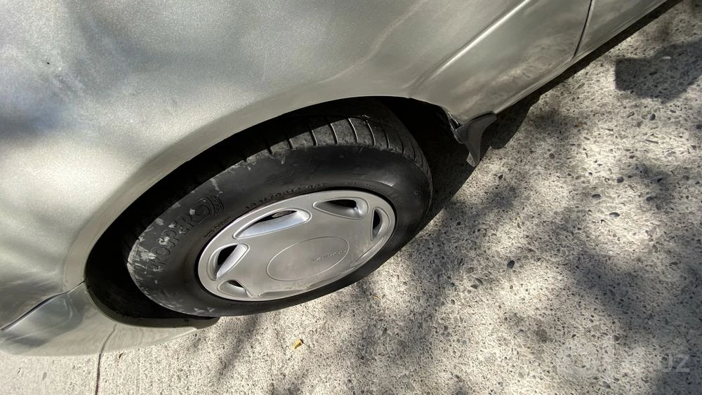 Chevrolet Nexia, 2009, Xorazm – 7