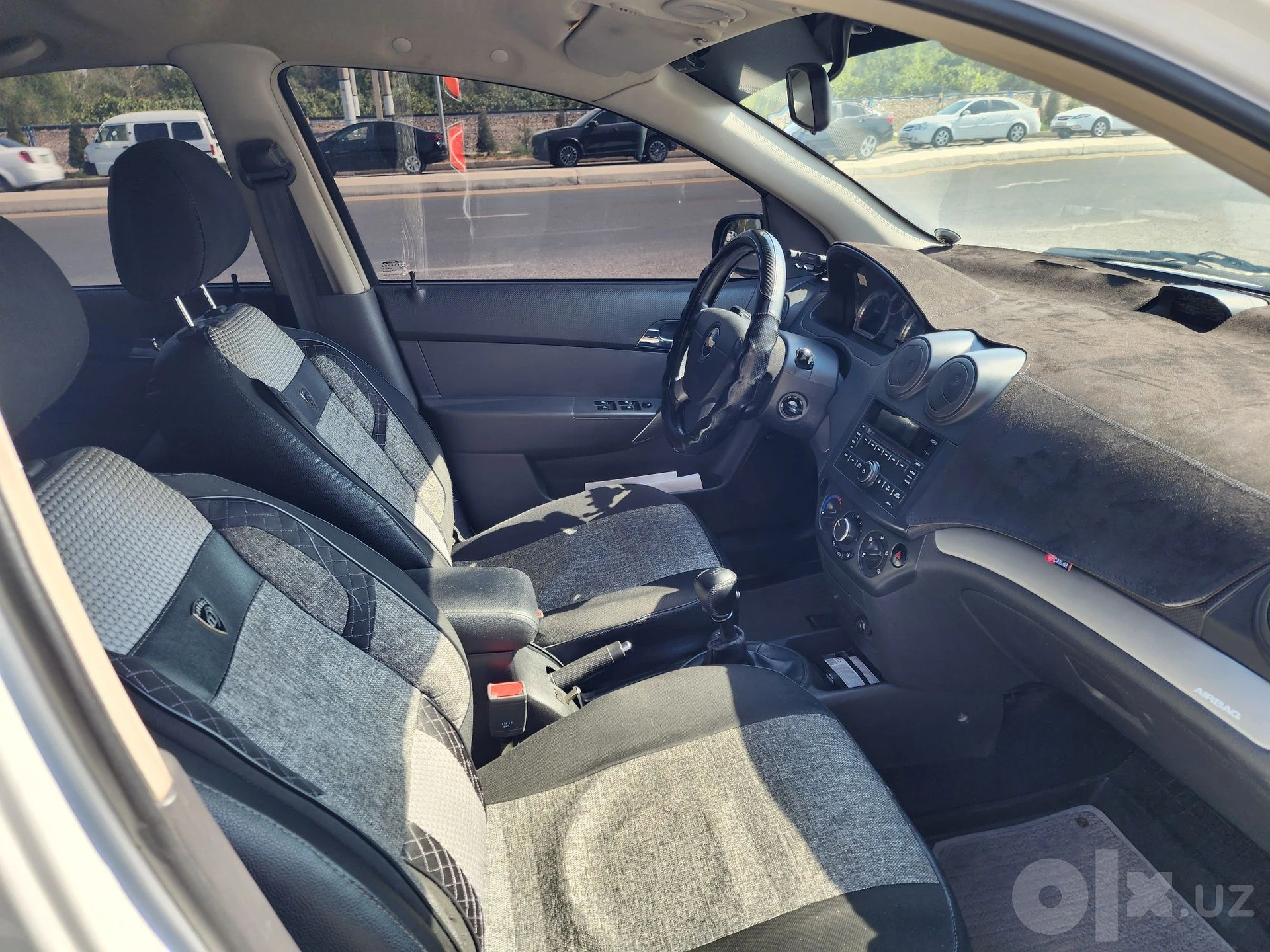 Chevrolet Nexia, 2019, Самаркандская область – 5