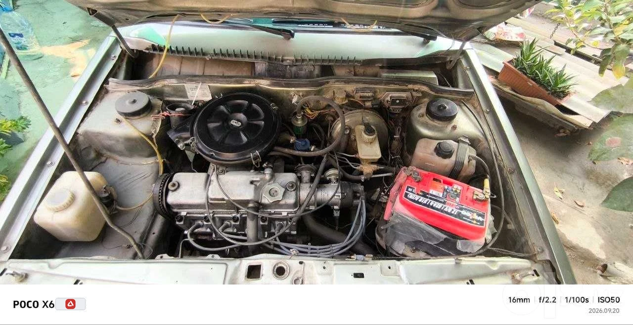 Lada (ВАЗ) 21099, 1995, Toshkent – 2