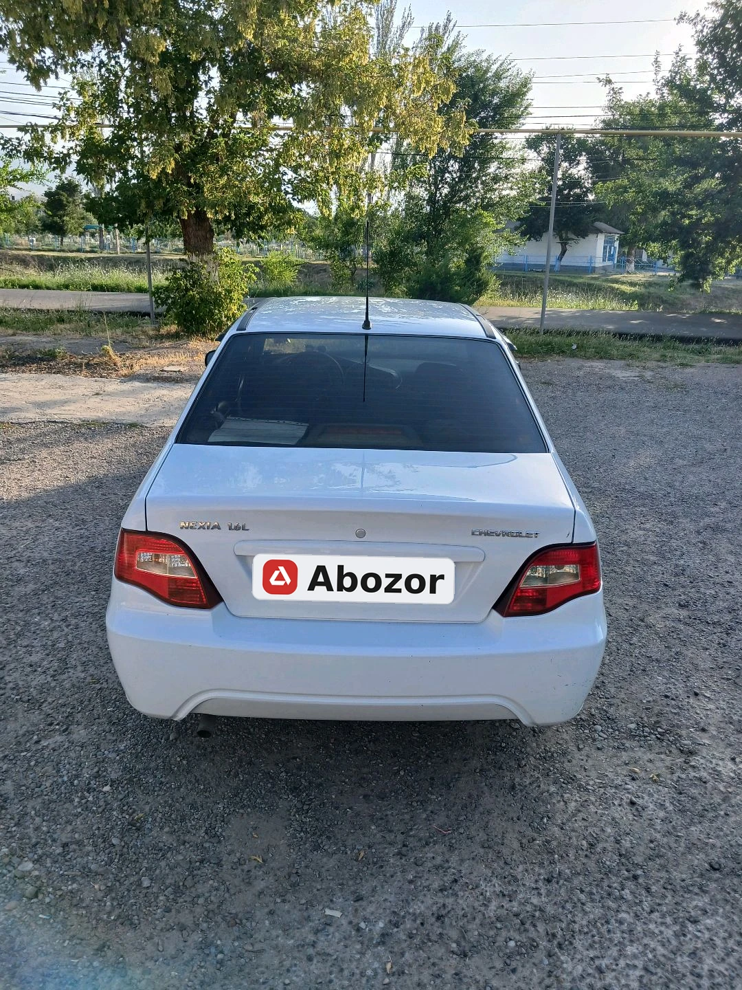 Chevrolet Nexia, 2010, Toshkent – 2