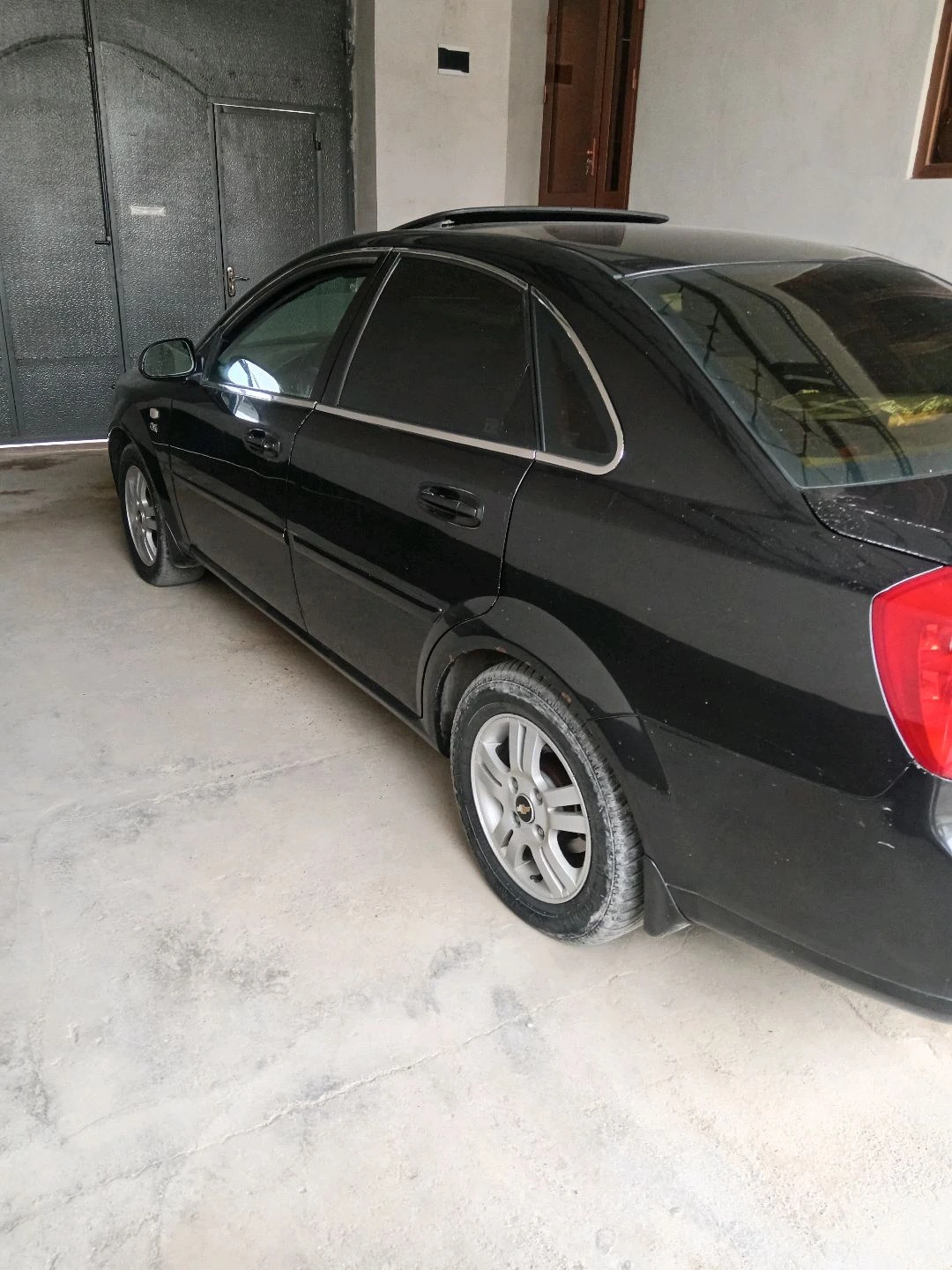 Chevrolet Lacetti, 2013, Andijon – 3