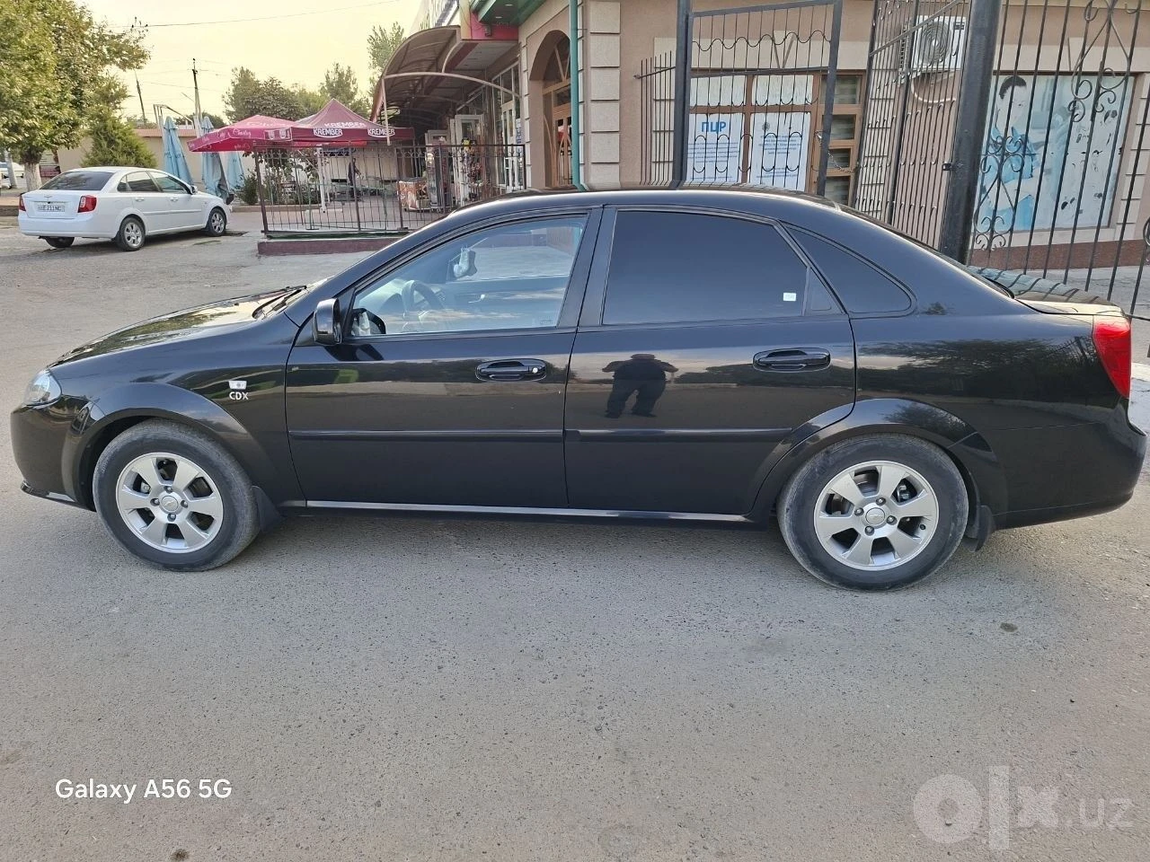 Chevrolet Lacetti, 2023, Toshkent – 3