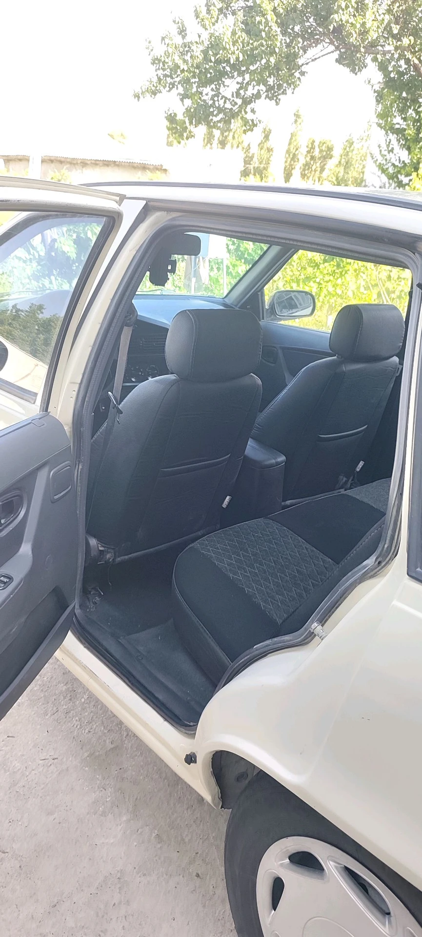 Daewoo Nexia, 2011, Jizzax – 3