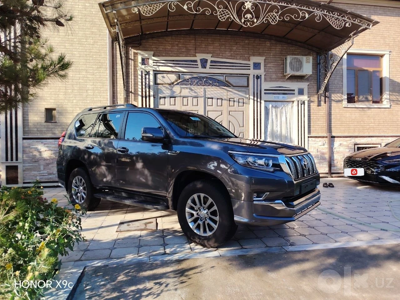 Toyota Land Cruiser 300, 2020, Toshkent – 4