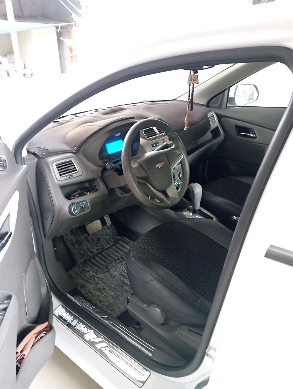 Chevrolet Cobalt, 2020, Jizzax – 4