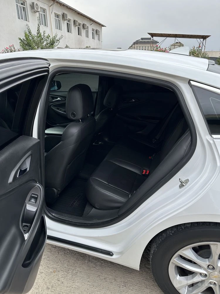 Chevrolet Malibu, 2018, Toshkent – 5