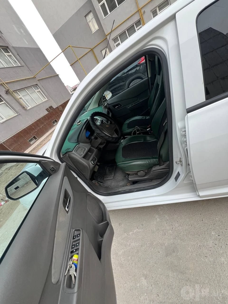 Chevrolet Cobalt, 2025, Xorazm – 8