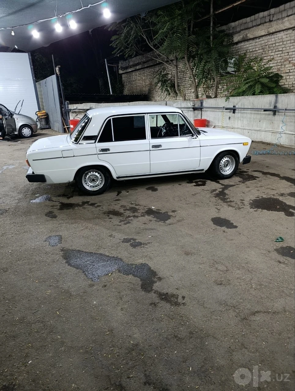 Lada (ВАЗ) 2106, 1996, Ташкентская область – 5