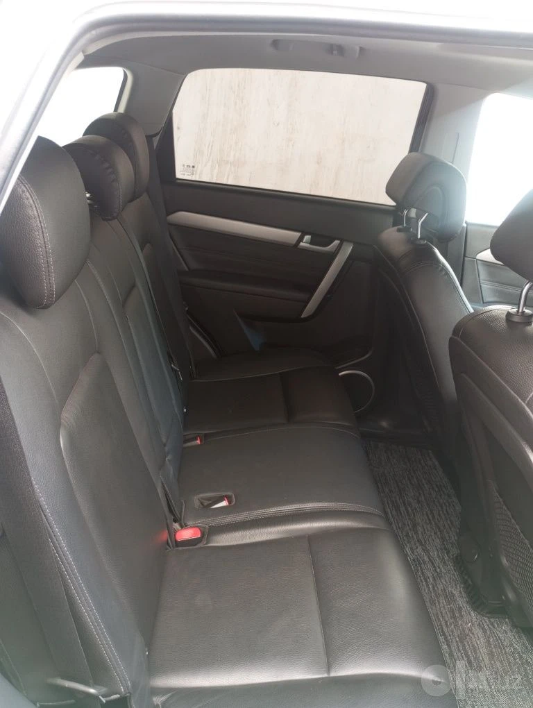 Chevrolet Captiva Sport, 2018, Xorazm – 6