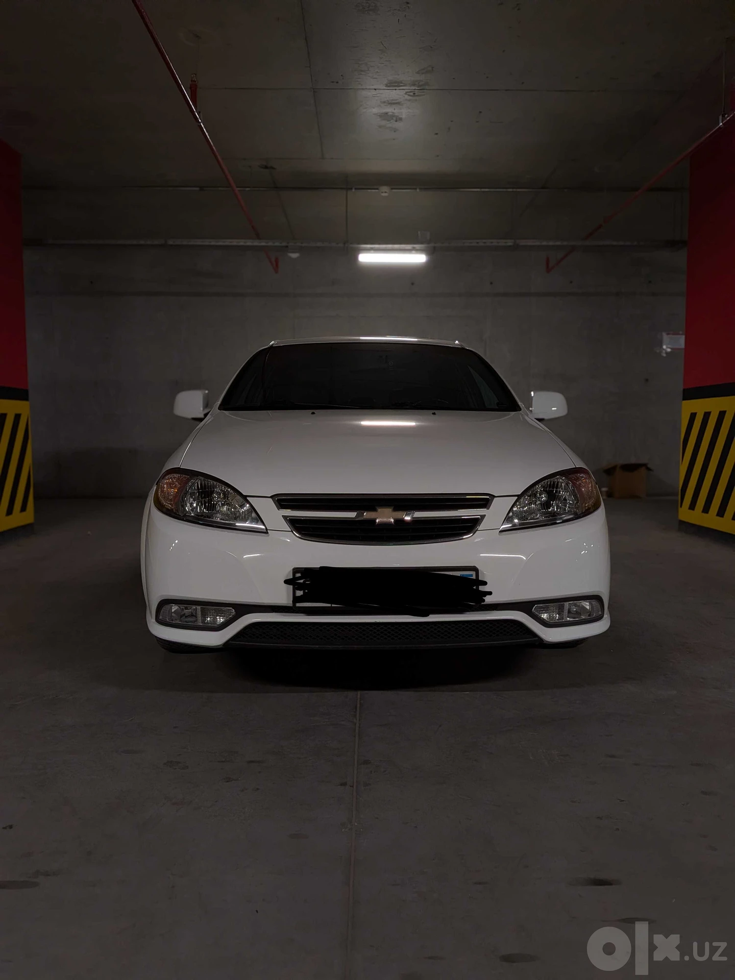 Chevrolet Lacetti, 2021, Toshkent – 2