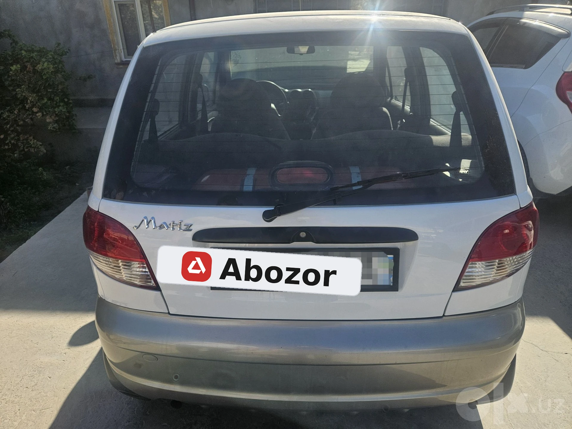 Chevrolet Matiz, 2018, Buxoro – 3