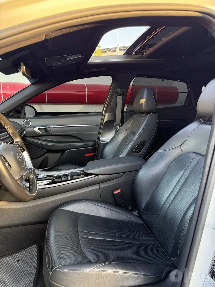 Hyundai Sonata, 2020, Samarqand – 8